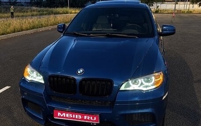 BMW X6 M, 2012 год, 2 600 000 рублей, 1 фотография