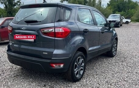 Ford EcoSport, 2020 год, 1 350 000 рублей, 3 фотография