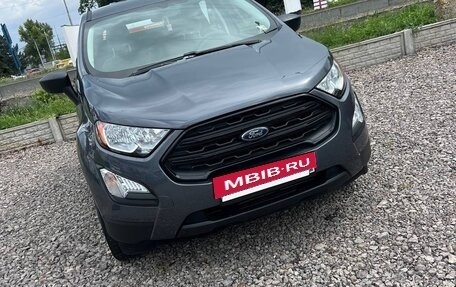 Ford EcoSport, 2020 год, 1 350 000 рублей, 2 фотография
