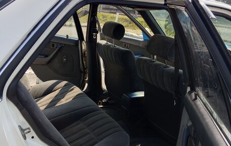 Toyota Corona VIII (T170), 1988 год, 50 000 рублей, 7 фотография