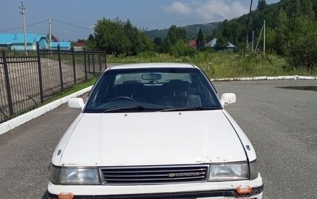 Toyota Corona VIII (T170), 1988 год, 50 000 рублей, 8 фотография