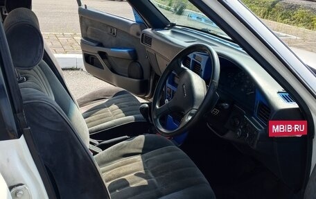 Toyota Corona VIII (T170), 1988 год, 50 000 рублей, 6 фотография
