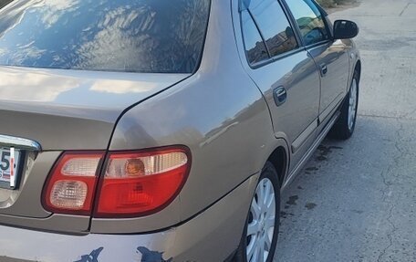 Nissan Almera, 2006 год, 370 000 рублей, 5 фотография