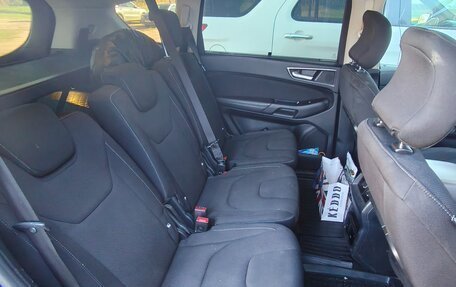 Ford S-MAX II, 2016 год, 1 500 000 рублей, 9 фотография