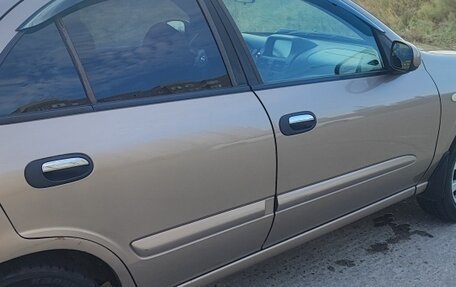 Nissan Almera, 2006 год, 370 000 рублей, 6 фотография
