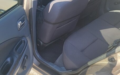 Nissan Almera, 2006 год, 370 000 рублей, 10 фотография