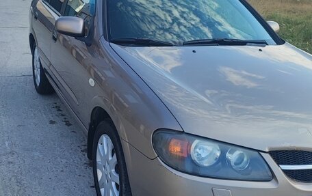 Nissan Almera, 2006 год, 370 000 рублей, 7 фотография