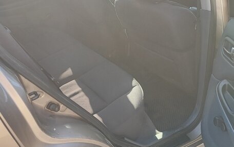 Nissan Almera, 2006 год, 370 000 рублей, 9 фотография