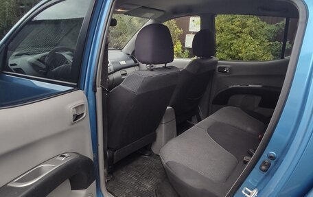 Mitsubishi L200 IV рестайлинг, 2007 год, 1 150 000 рублей, 7 фотография