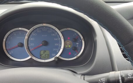Mitsubishi L200 IV рестайлинг, 2007 год, 1 150 000 рублей, 10 фотография