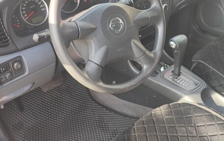 Nissan Almera, 2006 год, 370 000 рублей, 11 фотография