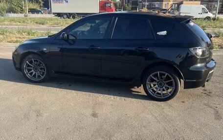 Mazda 3, 2008 год, 610 000 рублей, 4 фотография