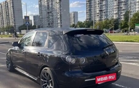 Mazda 3, 2008 год, 610 000 рублей, 2 фотография
