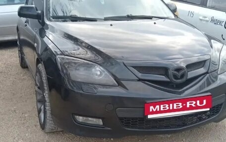 Mazda 3, 2008 год, 610 000 рублей, 3 фотография