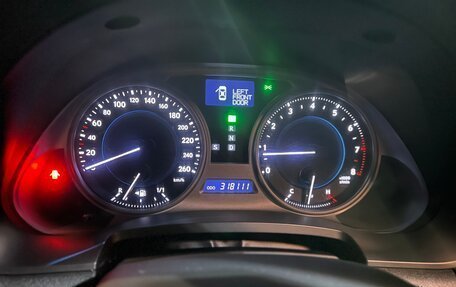 Lexus IS II рестайлинг 2, 2006 год, 1 200 000 рублей, 11 фотография