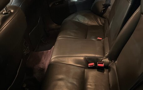 Lexus IS II рестайлинг 2, 2006 год, 1 200 000 рублей, 13 фотография
