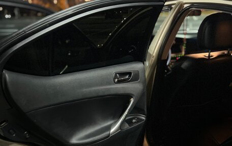 Lexus IS II рестайлинг 2, 2006 год, 1 200 000 рублей, 15 фотография