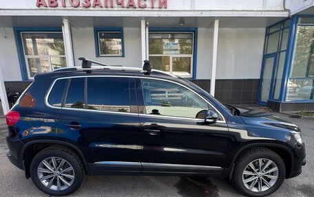 Volkswagen Tiguan I, 2013 год, 1 250 000 рублей, 6 фотография