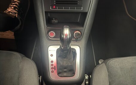 Volkswagen Tiguan I, 2013 год, 1 250 000 рублей, 15 фотография