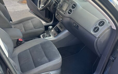 Volkswagen Tiguan I, 2013 год, 1 250 000 рублей, 10 фотография