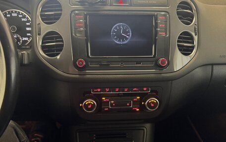 Volkswagen Tiguan I, 2013 год, 1 250 000 рублей, 16 фотография