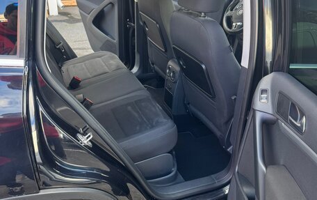 Volkswagen Tiguan I, 2013 год, 1 250 000 рублей, 12 фотография