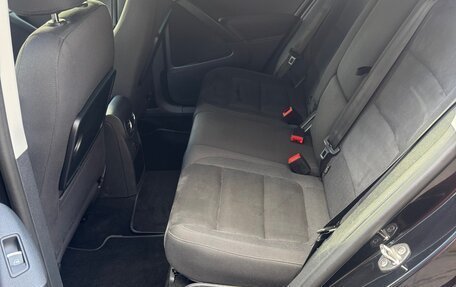 Volkswagen Tiguan I, 2013 год, 1 250 000 рублей, 11 фотография