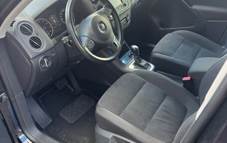Volkswagen Tiguan I, 2013 год, 1 250 000 рублей, 9 фотография