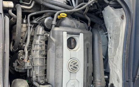 Volkswagen Tiguan I, 2013 год, 1 250 000 рублей, 17 фотография
