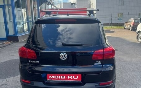 Volkswagen Tiguan I, 2013 год, 1 250 000 рублей, 8 фотография