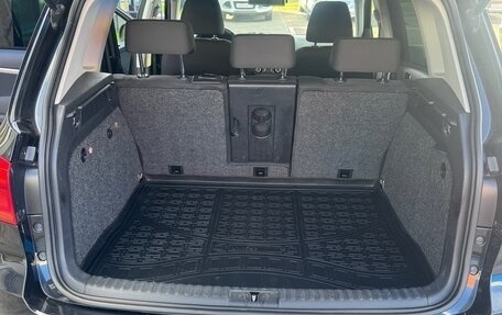 Volkswagen Tiguan I, 2013 год, 1 250 000 рублей, 13 фотография