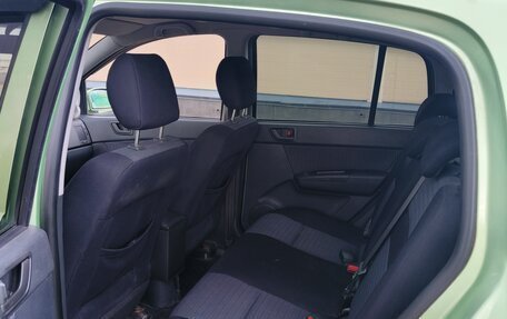 Hyundai Getz I рестайлинг, 2008 год, 550 000 рублей, 15 фотография