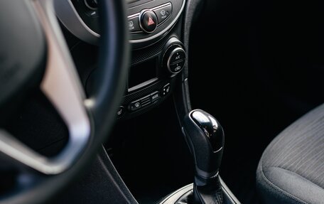 Hyundai Solaris II рестайлинг, 2016 год, 916 000 рублей, 7 фотография