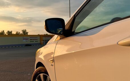 Hyundai Solaris II рестайлинг, 2014 год, 955 000 рублей, 9 фотография