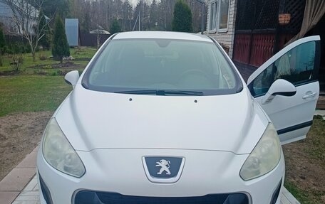 Peugeot 308 II, 2011 год, 430 000 рублей, 3 фотография