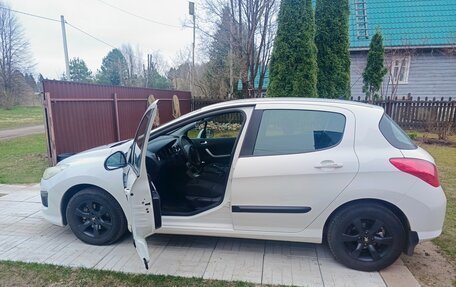 Peugeot 308 II, 2011 год, 430 000 рублей, 5 фотография