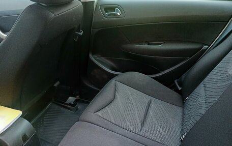 Peugeot 308 II, 2011 год, 430 000 рублей, 6 фотография