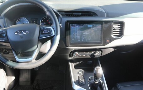 Chery Tiggo 4 I рестайлинг, 2021 год, 950 000 рублей, 7 фотография