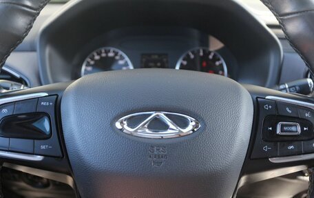 Chery Tiggo 4 I рестайлинг, 2021 год, 950 000 рублей, 9 фотография