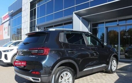 Chery Tiggo 4 I рестайлинг, 2021 год, 950 000 рублей, 6 фотография