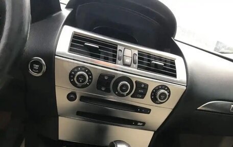 BMW 6 серия, 2007 год, 1 300 000 рублей, 10 фотография