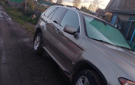 BMW X5, 2005 год, 600 000 рублей, 3 фотография