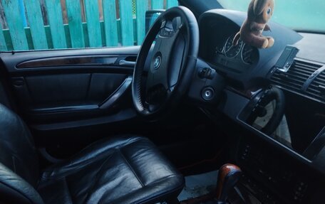 BMW X5, 2005 год, 600 000 рублей, 2 фотография