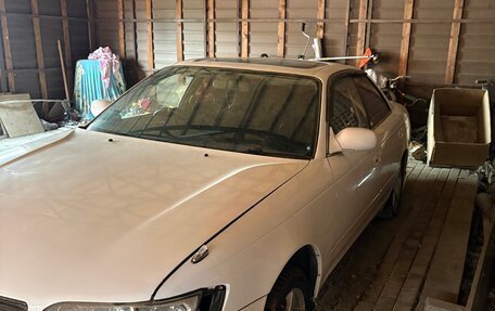 Toyota Mark II VIII (X100), 1993 год, 230 000 рублей, 3 фотография