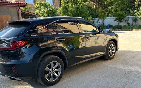 Lexus RX IV рестайлинг, 2019 год, 4 750 000 рублей, 7 фотография