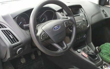 Ford Focus III, 2017 год, 1 500 000 рублей, 3 фотография