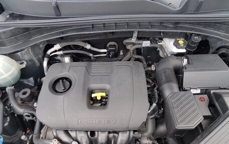 KIA Sportage IV рестайлинг, 2018 год, 1 720 000 рублей, 2 фотография