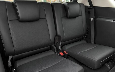 Toyota Land Cruiser Prado 150 рестайлинг 2, 2022 год, 5 950 000 рублей, 20 фотография