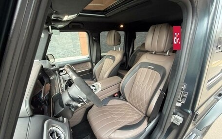 Mercedes-Benz G-Класс AMG, 2021 год, 18 900 000 рублей, 18 фотография