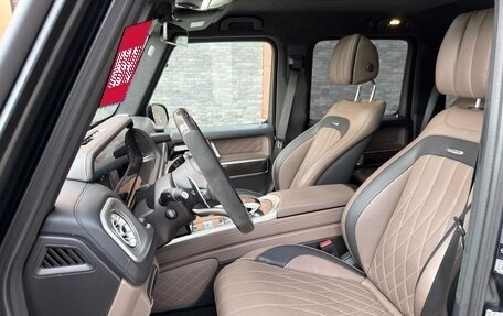 Mercedes-Benz G-Класс AMG, 2021 год, 18 900 000 рублей, 17 фотография